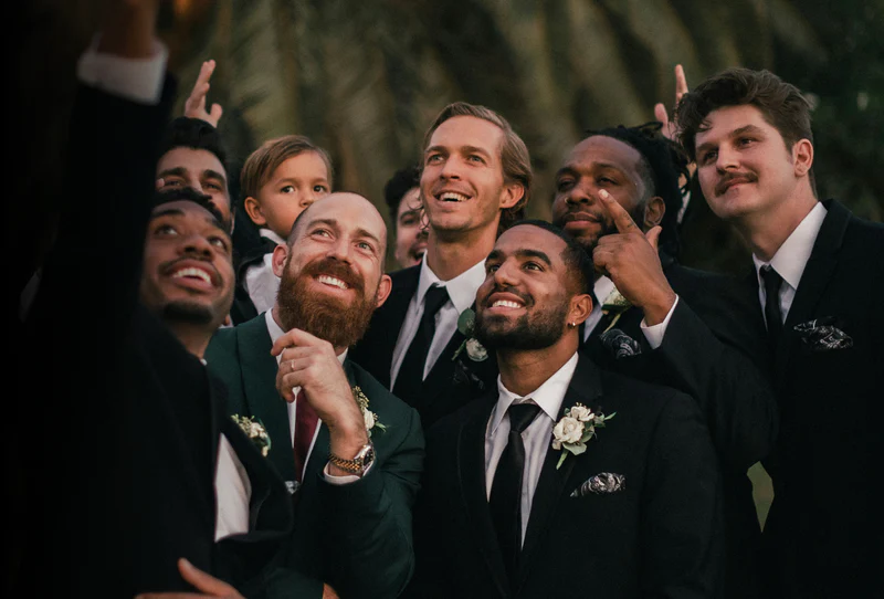 Elevate Your Groomsmen Gifts