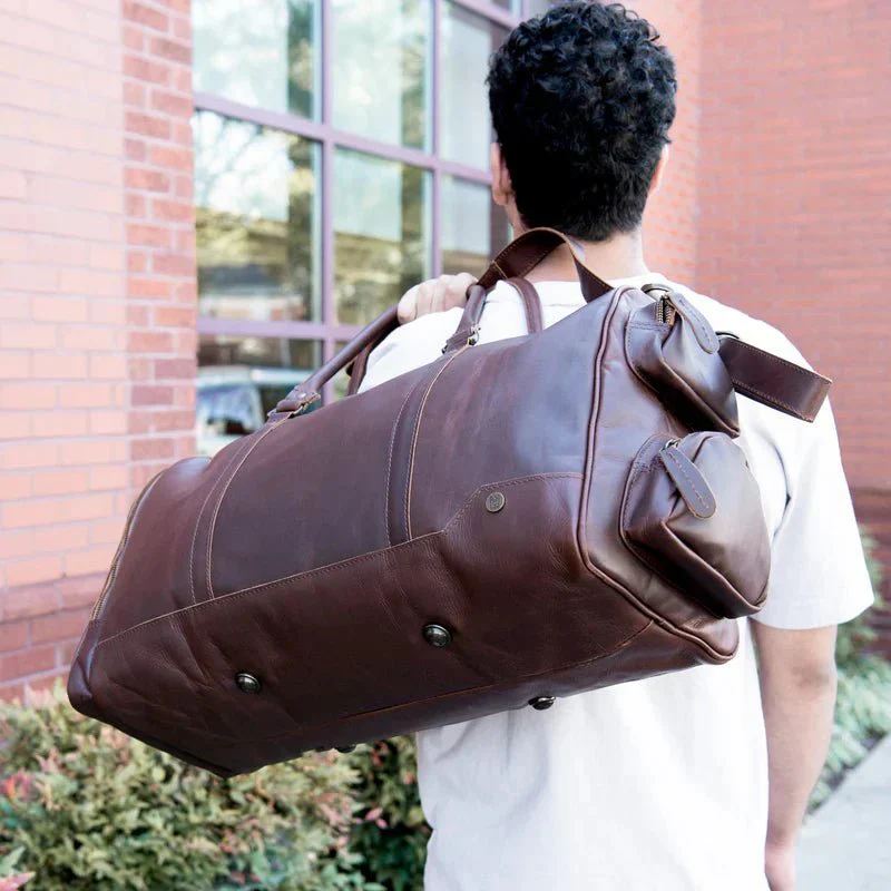 Businessman Travel Set - Image 2