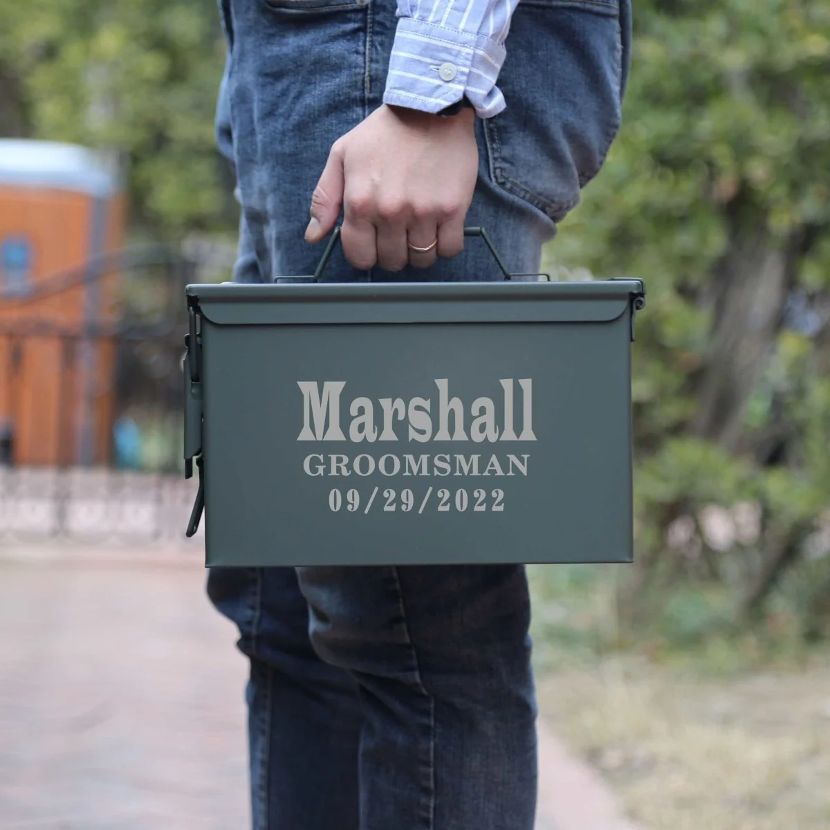 Custom Ammo Can - Image 15