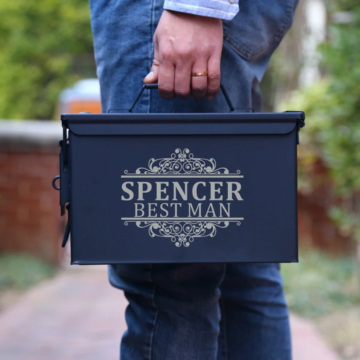 Custom Ammo Can - Image 3