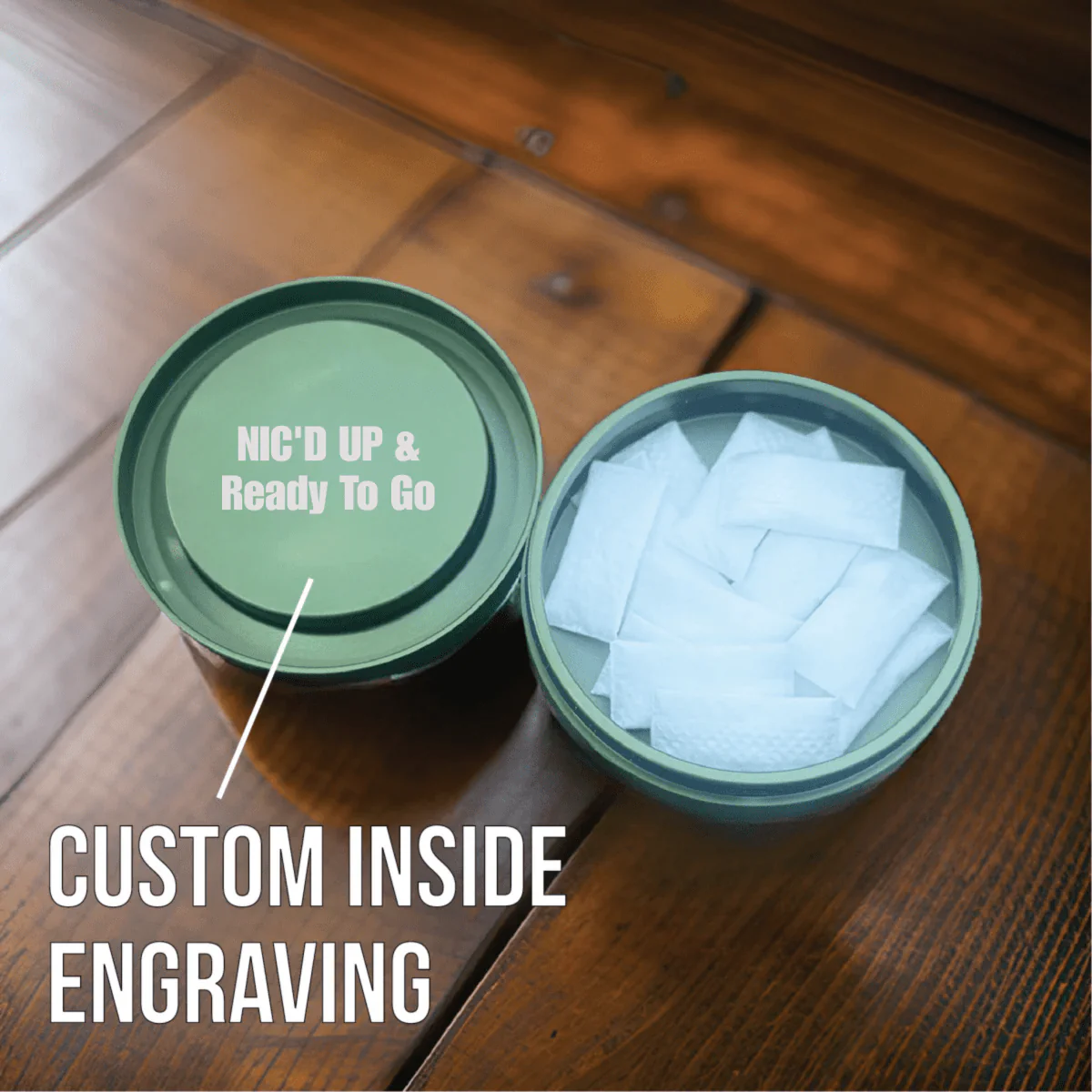 Custom Zynn Can - Image 4