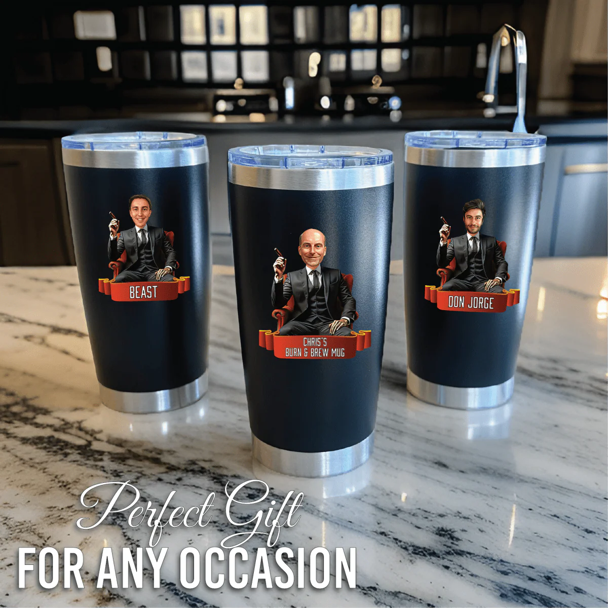 The Groomsman Sipper - Image 6
