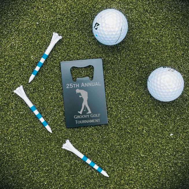 Golf Outing Bottle Opener - Image 4