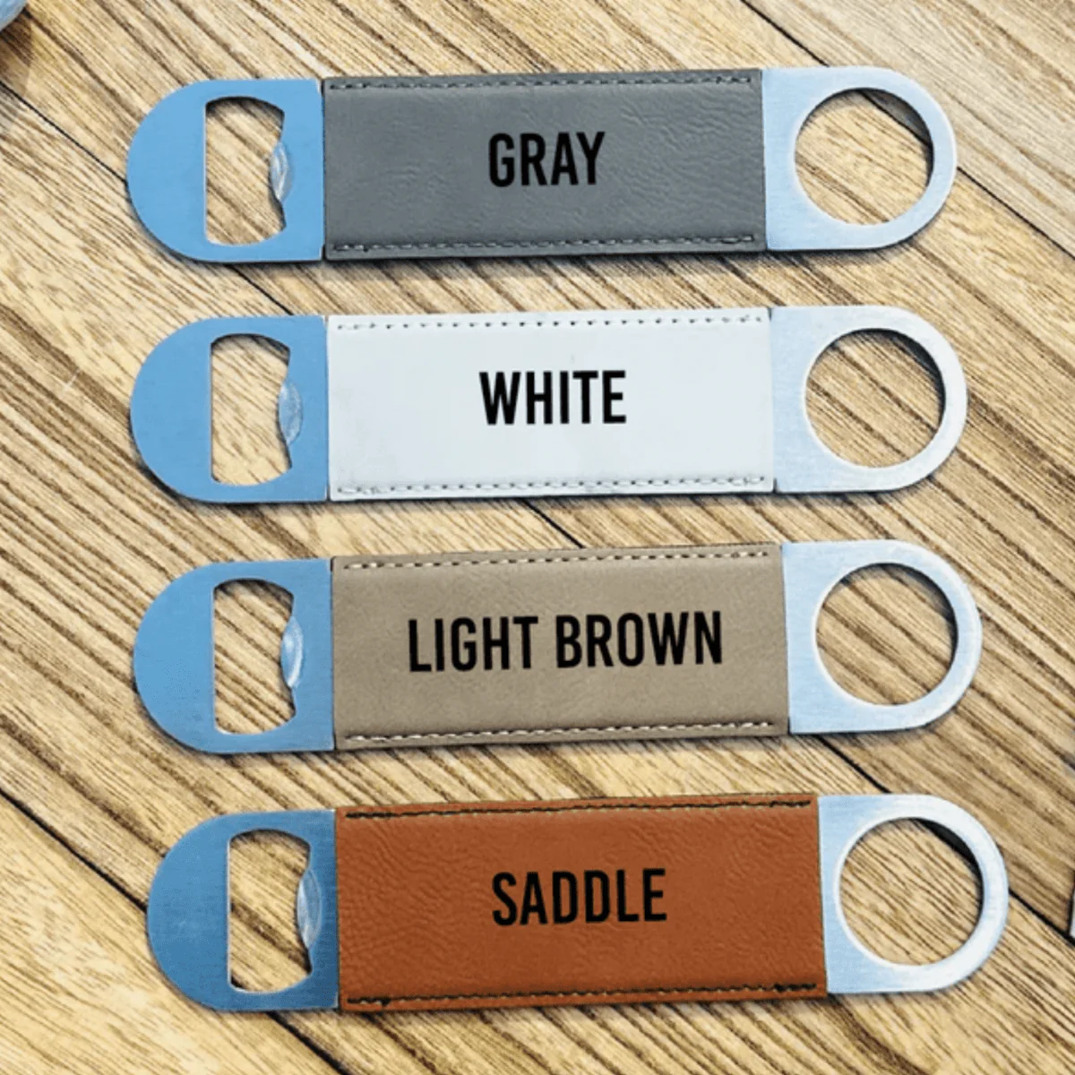 Grooms Crew Bottle Opener - Image 4