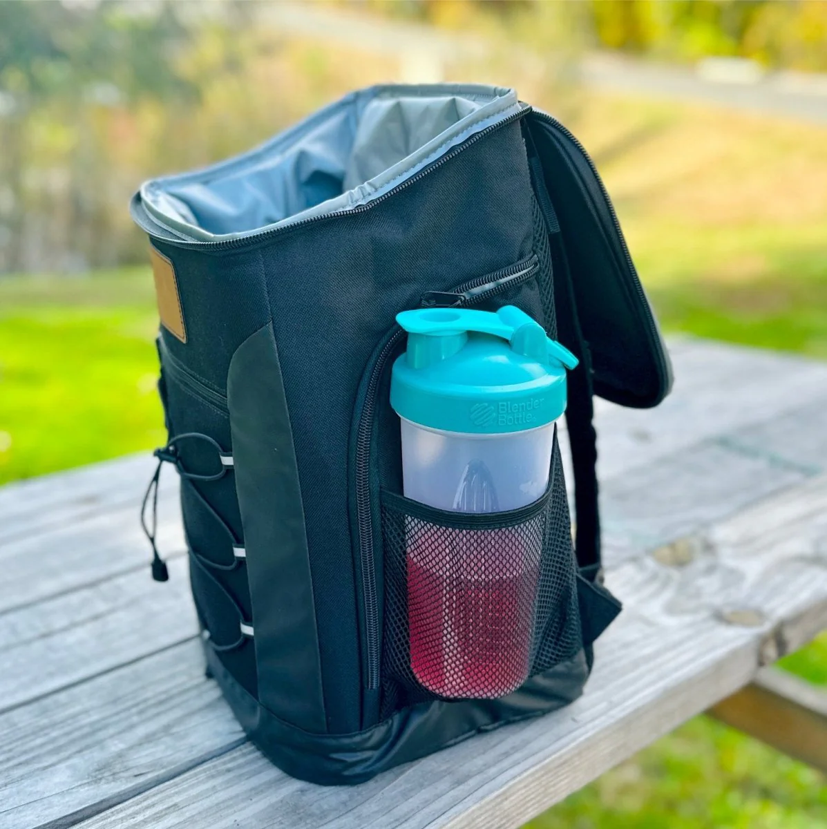 Brew Chaser Back Pack Cooler - Image 5