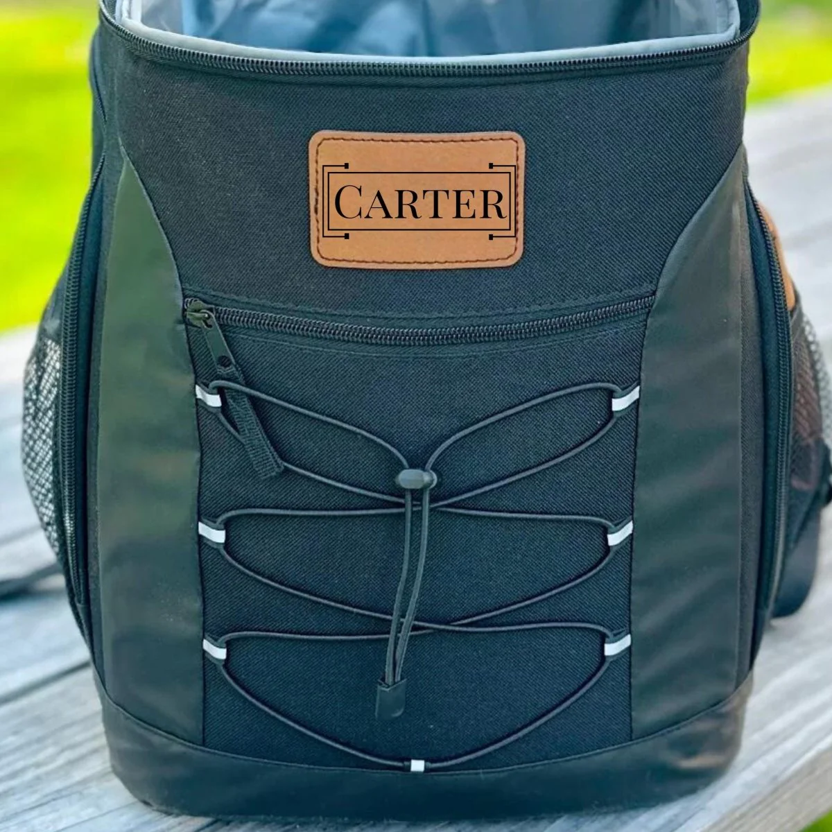 Brew Chaser Back Pack Cooler - Image 9