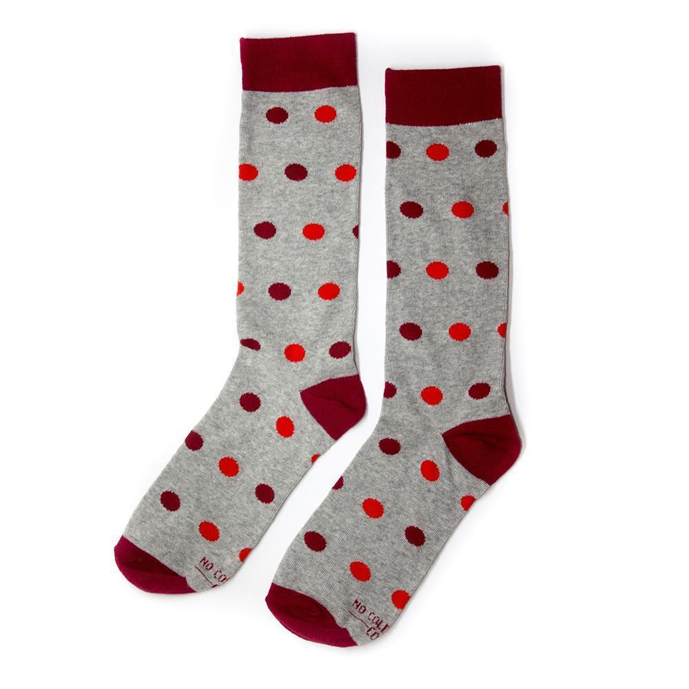 Personalized Groomsmen Proposal Socks - Image 10