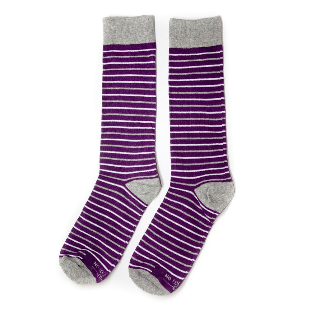 Personalized Groomsmen Proposal Socks - Image 19