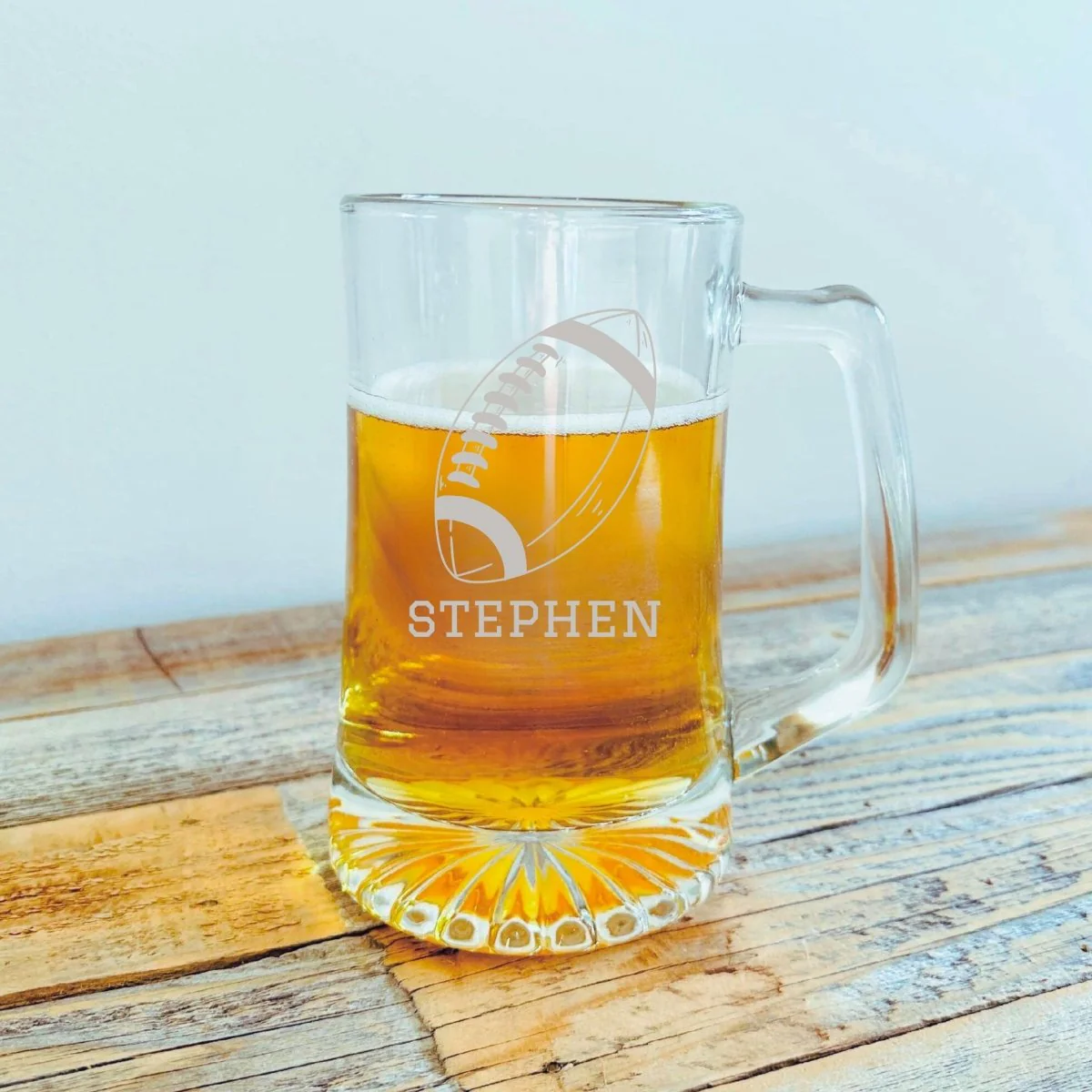 Redzone Beer Mug - Image 10
