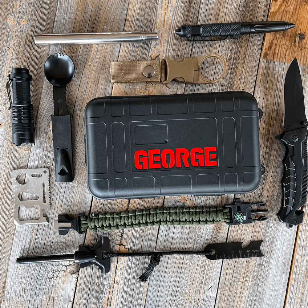 Ultimate Survival Kit - Image 20